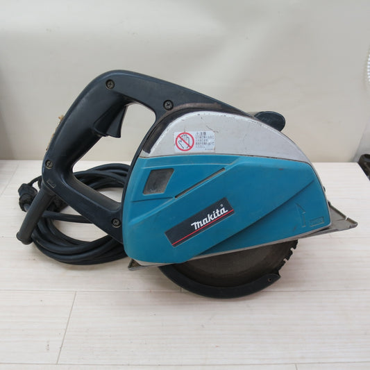 ☆マキタ 185mm チップソー カッター 4130N 電動 工具 切断機 コード式 丸のこ 丸ノコ 丸鋸 マルノコ makita 100V☆