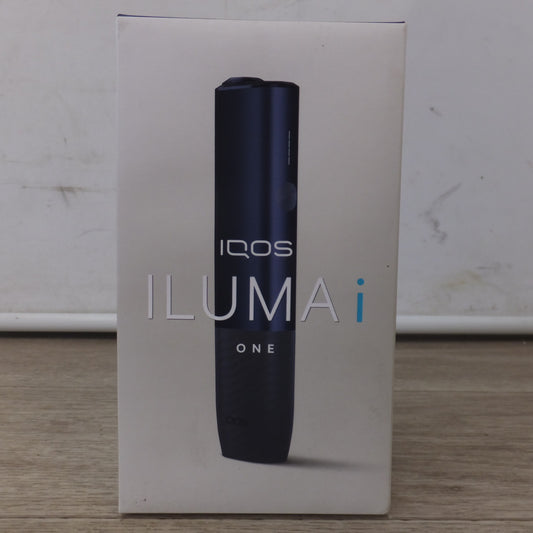 [送料無料] 未使用★フィリップモリス Philip Morris アイコス イルマ IQOS ILUMA i ONE M0023★