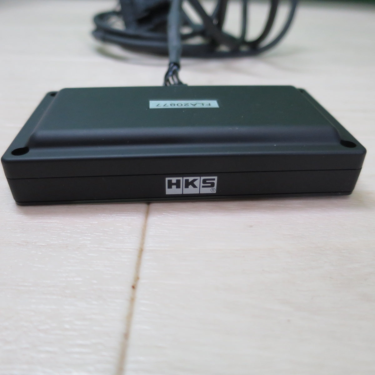 送料無料] ☆HKS フラッシュ エディター Flash Editor HONDA JW5 S660