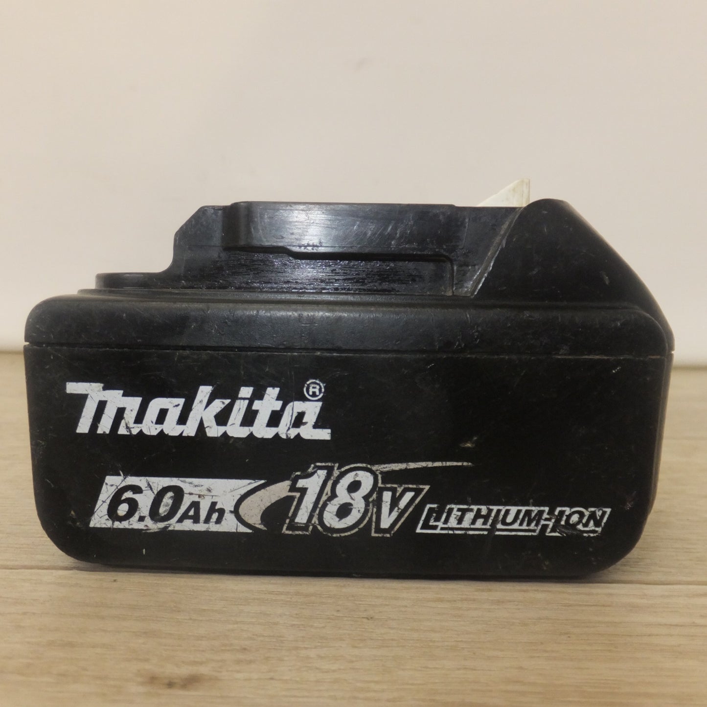 [送料無料] ★マキタ makita バッテリ BL1860B　DC18V 6.0Ah 108Wh Li-ion20(2)★