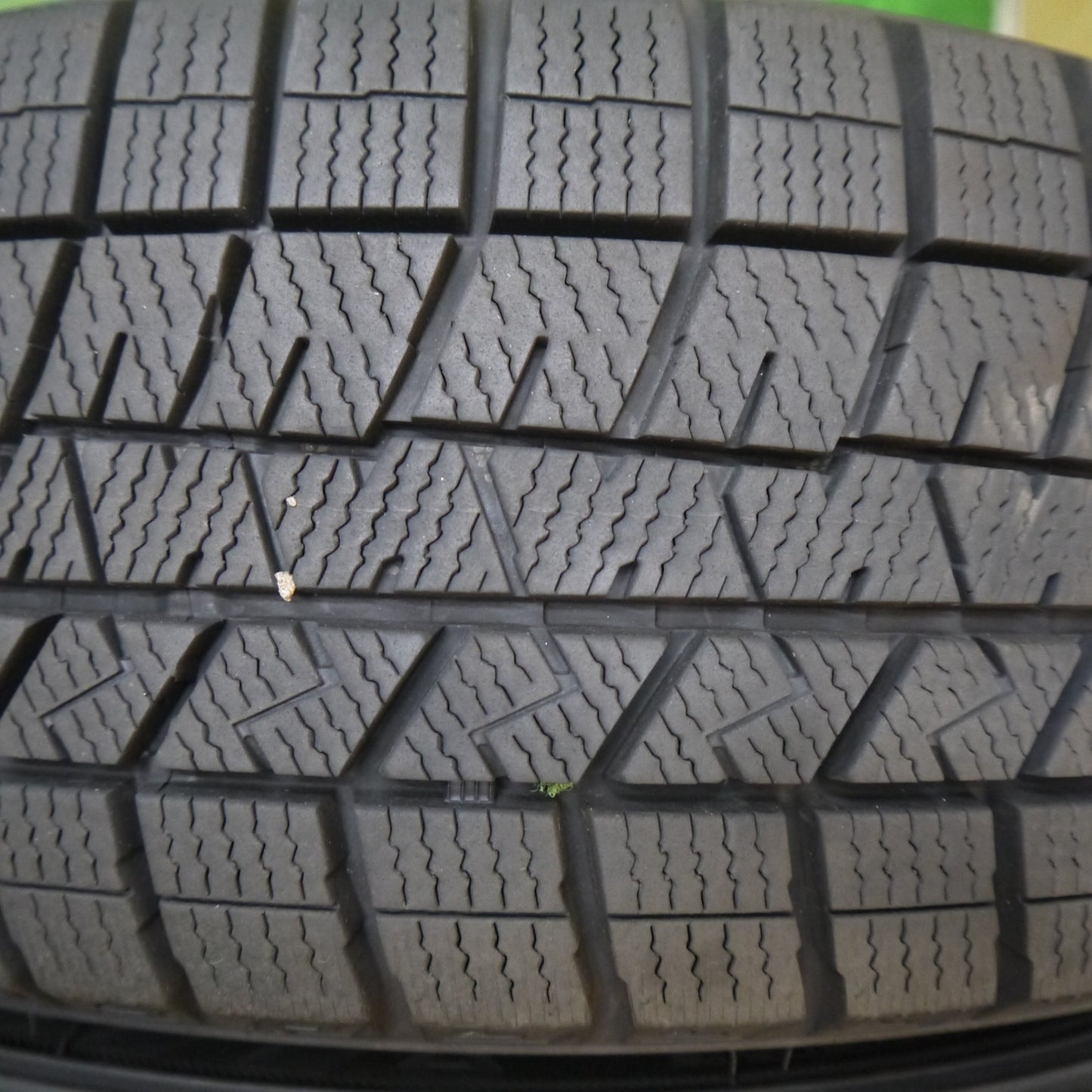 バリ溝！22年！キレイ！9.5分★スタッドレス 175/55R15 ダンロップ ウインターマックス 03 ravrion LUMIERE ラブリオン 15インチ PCD100/4H★5062506Hス