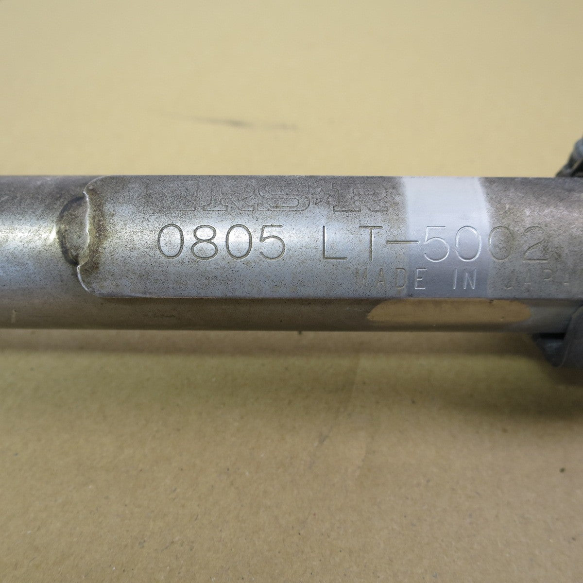 ♪三菱 アイ i  HA1W RS-R ラテラル ロッド 0805 LT-5002 全長 約 90cm 社外 カー パーツ♪ [送料無料]