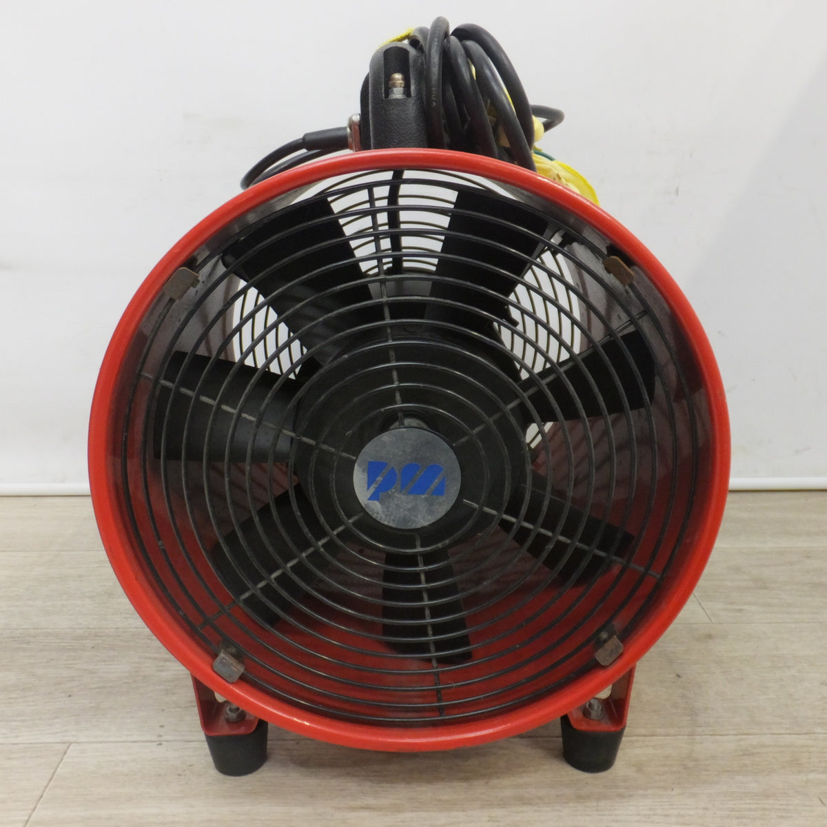 ★プロモート プロジェット PRO-JET ポータブルファン SDV-300　100V 300/450W 50/60Hz★