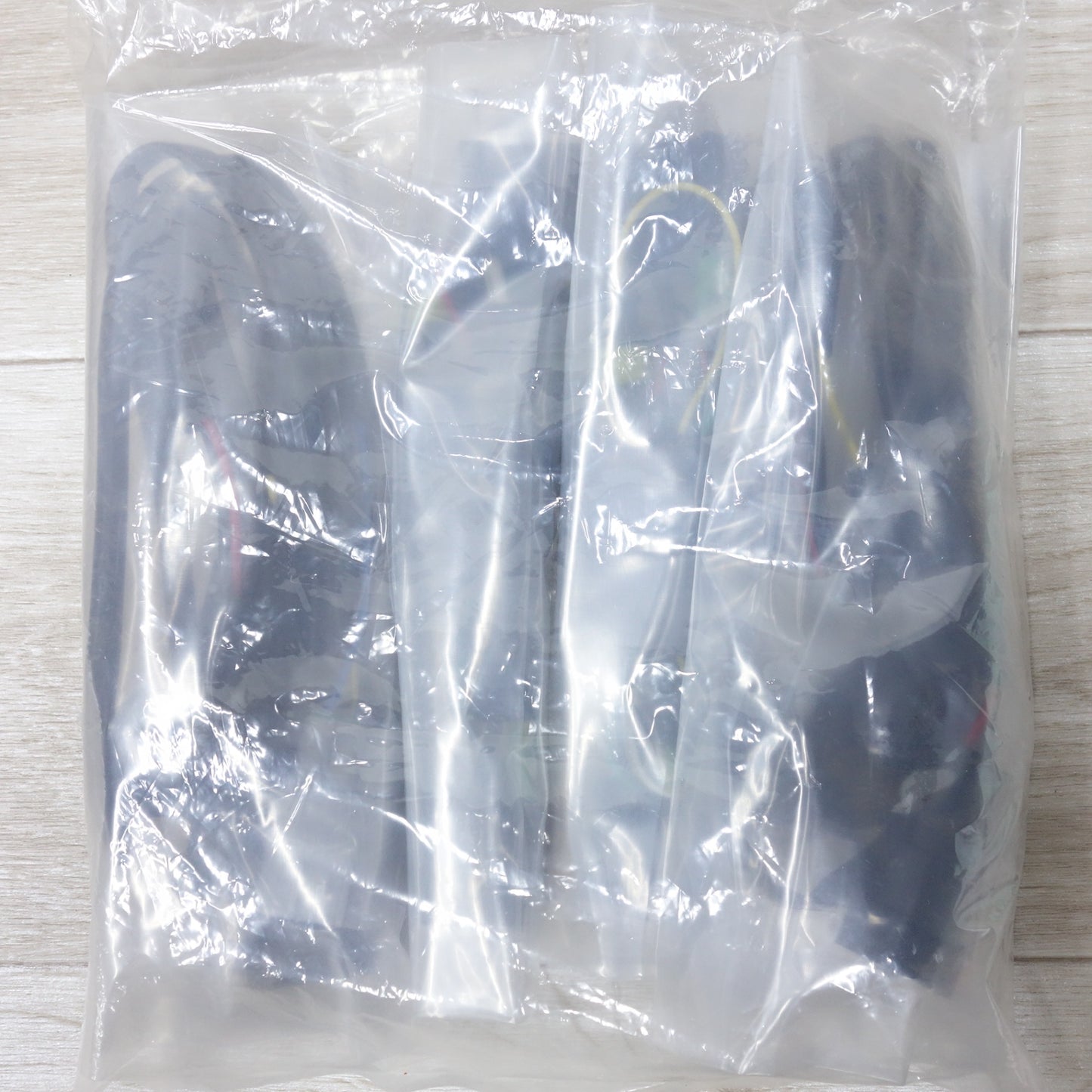 [送料無料] 未使用！左右セット◆GOODSPEED ハイエース ヘッドライト 丸目 4型以降 HCR-221 HCR-1 997-16142 HID-H01 グッドスピード ヘッドランプ カー パーツ◆