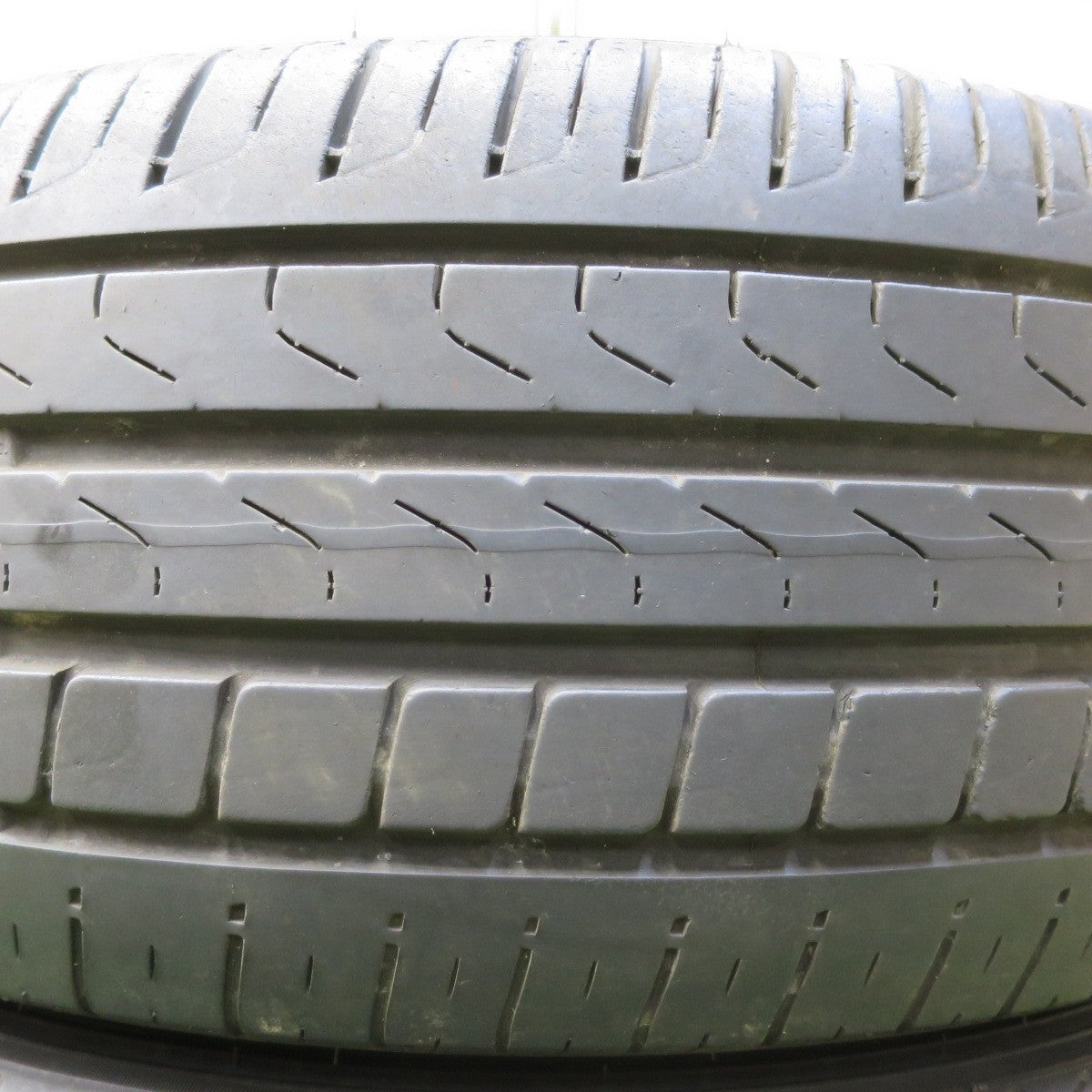 4本価格★三菱 デリカ D:5 純正 225/55R18 ピレリ スコーピオン VERDE 18インチ D5 PCD114.3/5H★5091102イノ