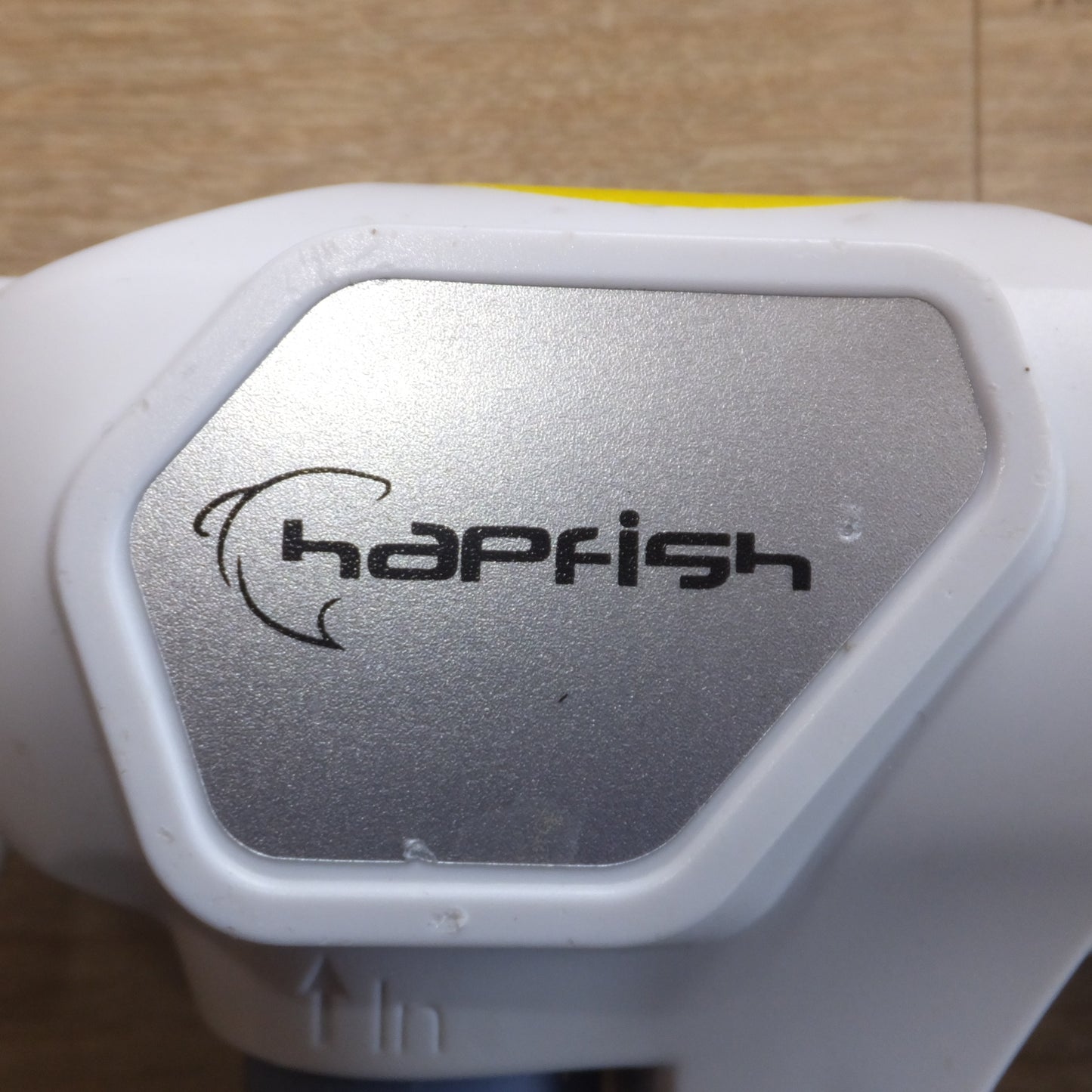 [送料無料] ★Hapfish 高圧洗浄機 CORDLESS PRESSURE WASHER XS003　21V 5.0Ah Li-ion　セット★