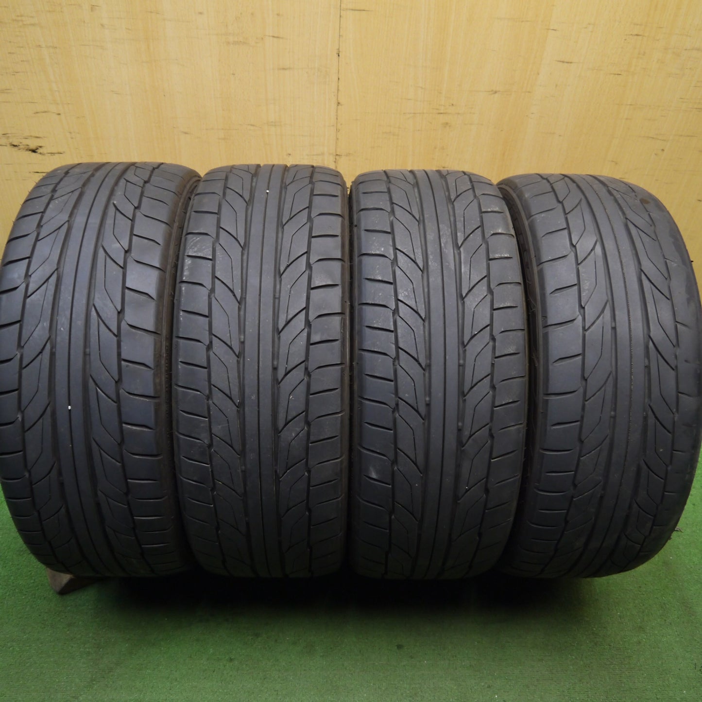 キレイ★スバル フォレスター STI 純正 BBS RG345 215/45R17 ニットー NT555 G2 17インチ PCD100/5H★5070105Hノ