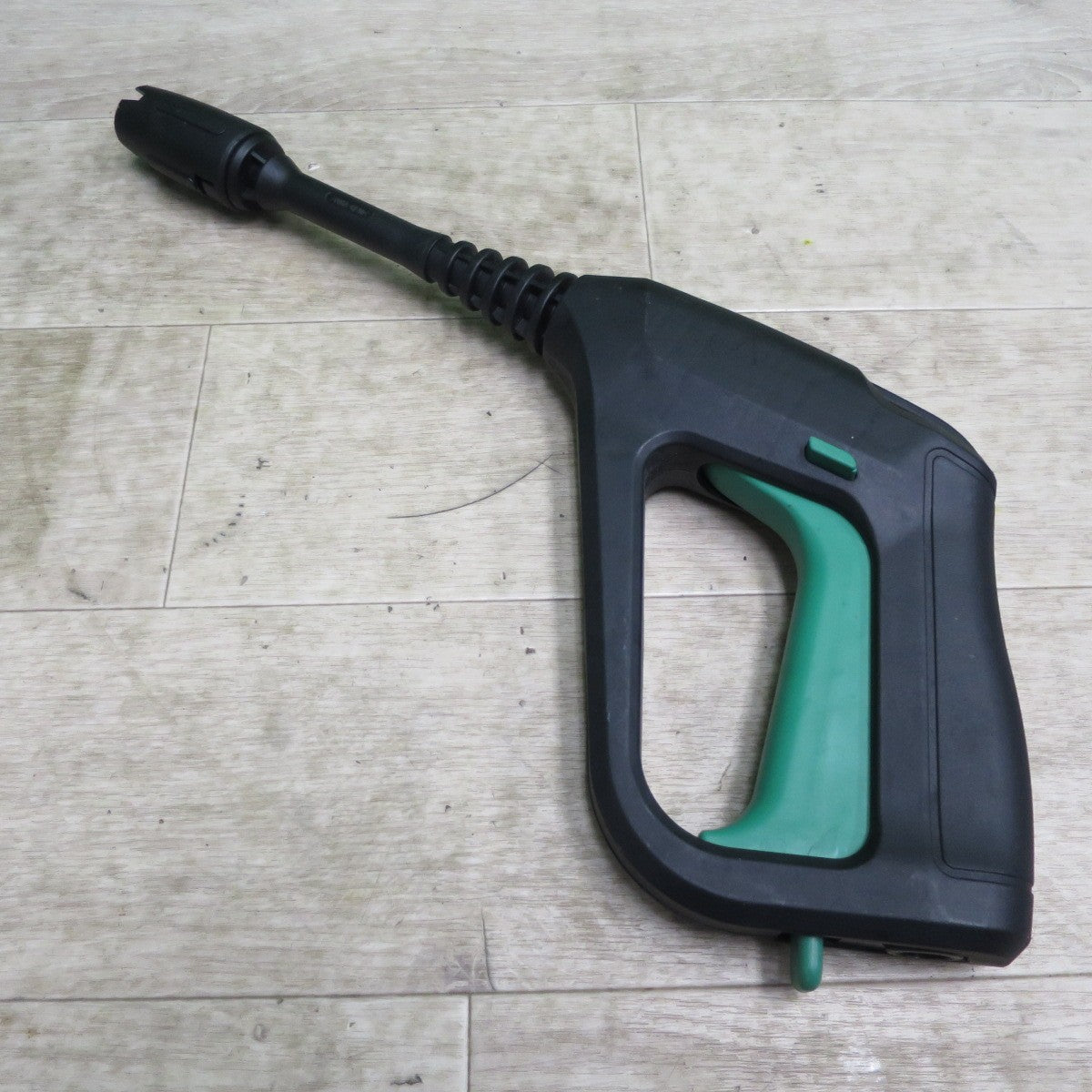 [送料無料] キレイ☆ハイコーキ コードレス 高圧 洗浄機 18V AW18DBL バッテリー 付き HiKOKI 電動 工具☆
