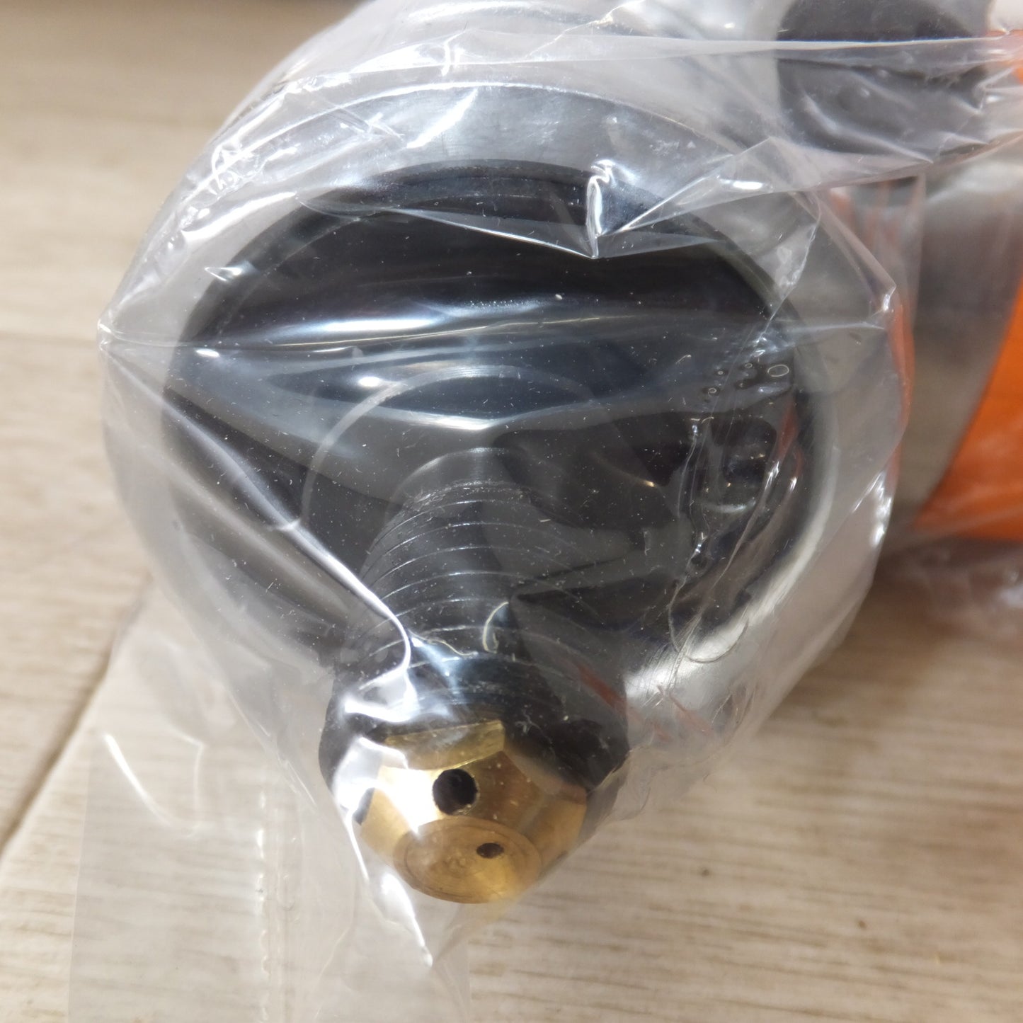 ●複数在庫有●[送料無料] 未使用★藤栄 TOUEI ウォーターサンダー Water Sander WS-6　常圧 エアーツール★