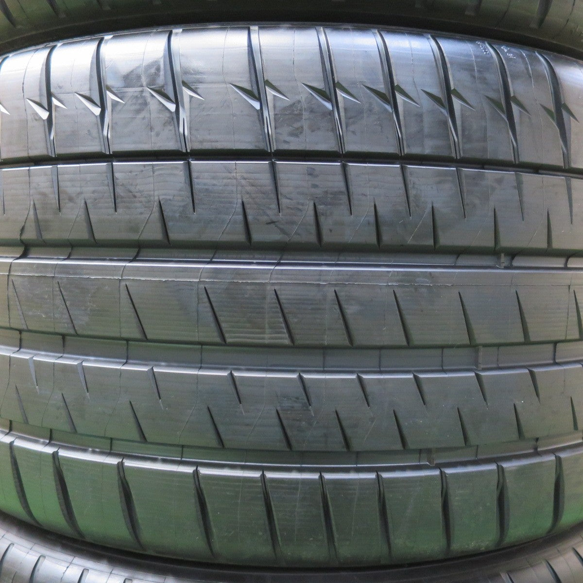 未使用！22年★275/35R20 285/35R20 ミシュラン パイロットスポーツ4 S タイヤ 20インチ BMW 等★5052604イノタ