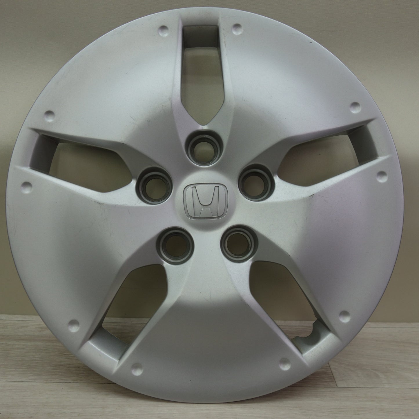 [送料無料] 4枚価格☆ホンダ ステップワゴン 純正 ホイール キャップ カバー 15インチ 44733-SLJ-000☆