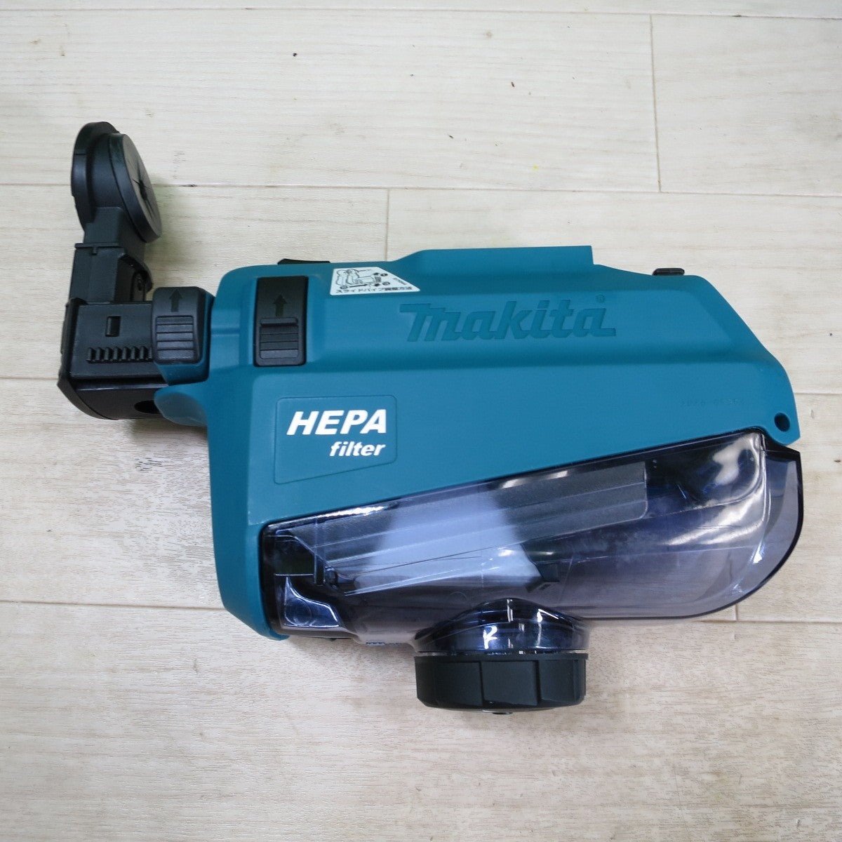 美品！付属品付き☆マキタ 18mm 充電式 ハンマドリル HR182D 集じんシステム DX05 電動 工具 コードレス ハンマードリル makita 18V☆