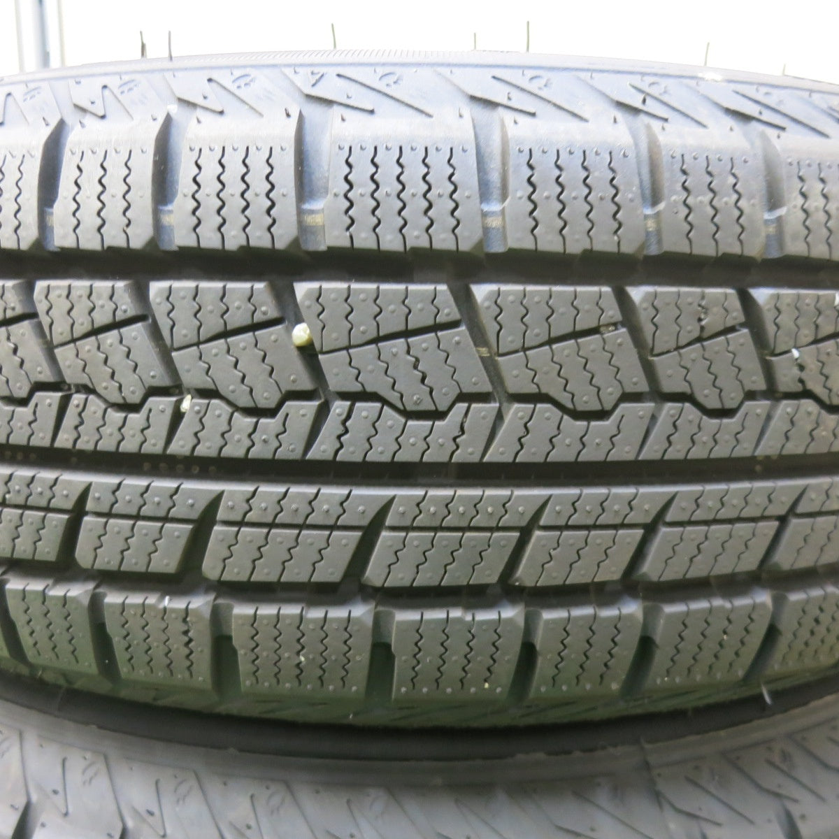 バリ溝！24年！キレイ！ほぼ10分★DAYTONA スタッドレス 155/65R14 アイリンク ウインター IL868 デイトナ 14インチ PCD100/4H★5062604SYス