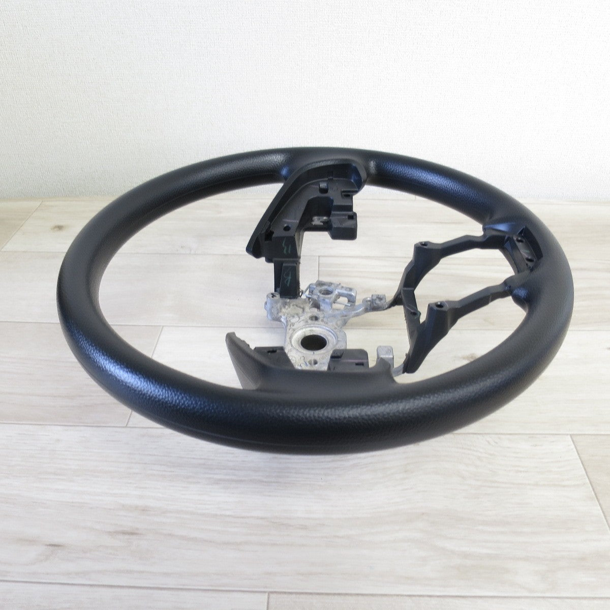 [送料無料] 新車外し◇ホンダ N-WGN N-ONE N-VAN 純正 ステアリング ハンドル GS120-07550 GS111-16870 HONDA◇