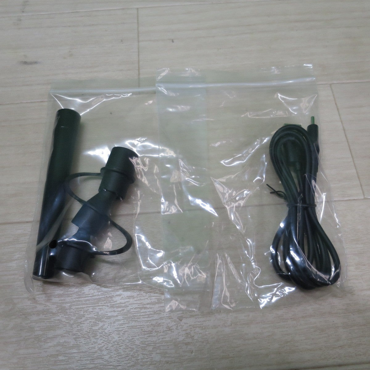 ●複数在庫有●[送料無料] 未使用☆TRUSCO トラスコ中山 充電式 小型 ブロワー TED-1 711-1854 強力 噴射 LEDライト 搭載 ブロアー 電動 工具☆