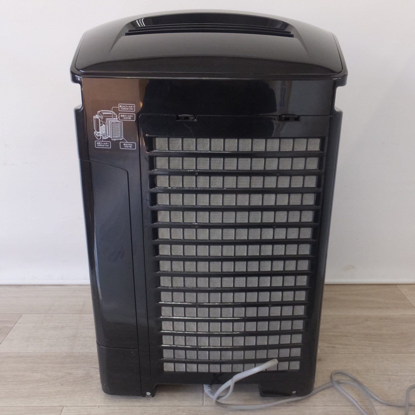 [送料無料] ★シャープ SHARP 2011年製 加湿空気清浄機 KC-A70-B　100V 50-60Hz★