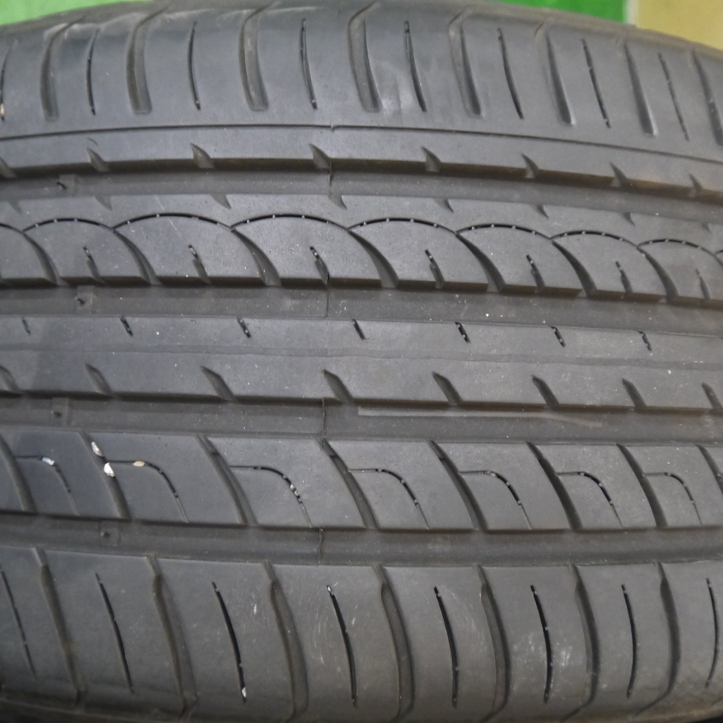 バリ溝！23年！9.5分★235/50R18 レーダー Dimax R8+ グリンランダー ENRI U08 BELLONA WEDS ARTISAN ベローナ 18インチ PCD114.3/5H★5120105Hノ