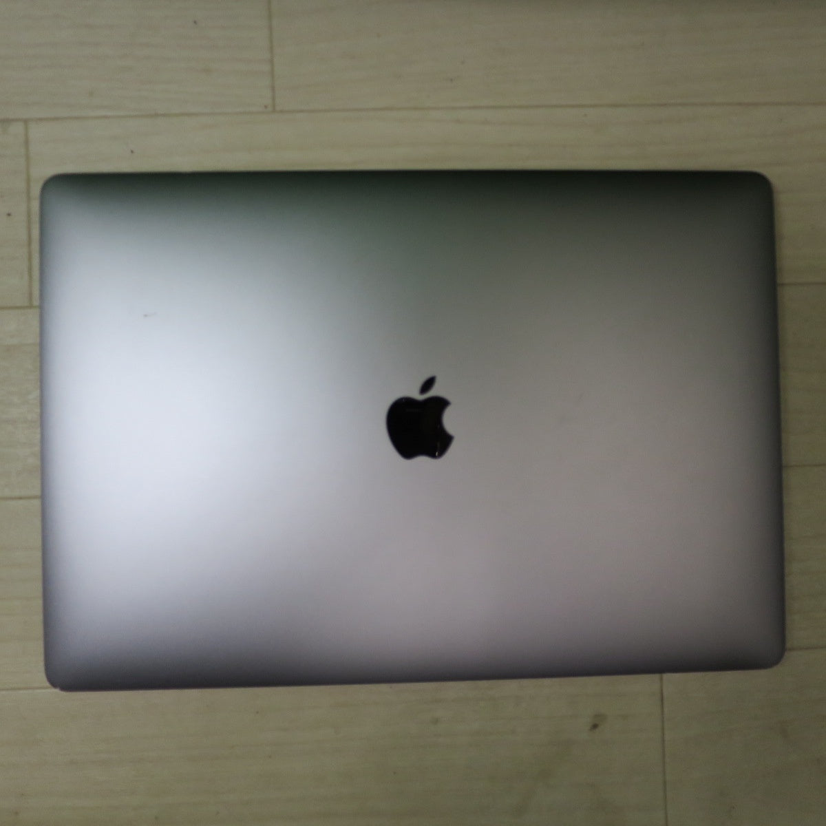 [送料無料] キレイ☆Apple mac book Pro A1707 i7 16GB 512GB ノート PC パソコン マックブック プロ アップル☆