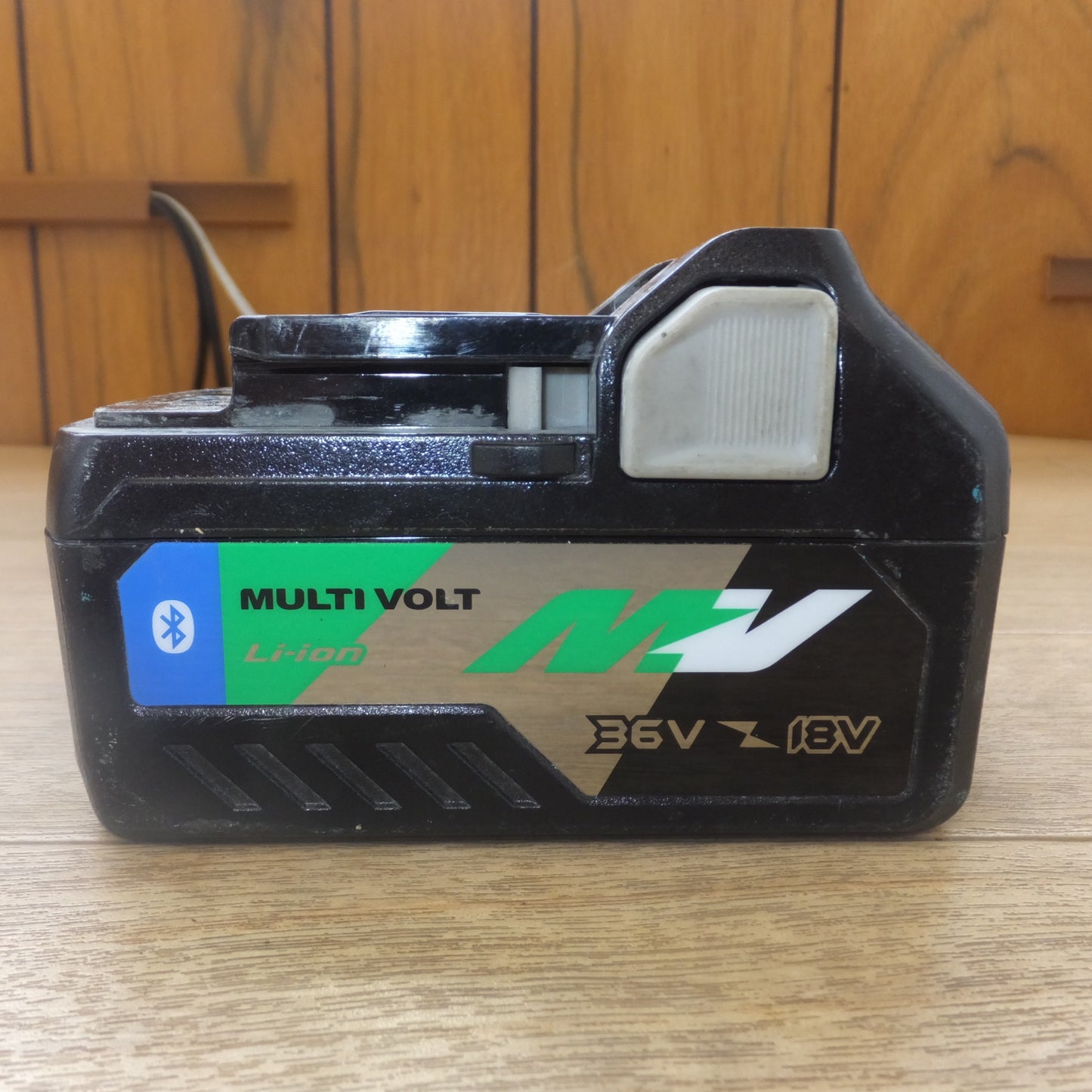 [送料無料] ★ハイコーキ HiKOKI 蓄電池 BSL36A18B　DC18V 2.5Ah(×2unit) 45Wh(×2unit)　マルチボルト MULTI VOLT Li-ion 20★