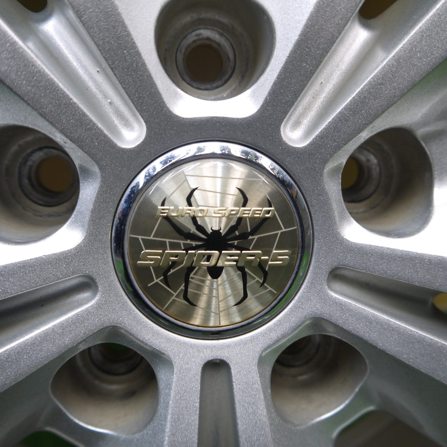 4本価格★スタッドレス 225/45R18 ダンロップ DSX EURO SPEED SPIDER-S ユーロスピード 18インチ PCD114.3/5H★5060307Hス