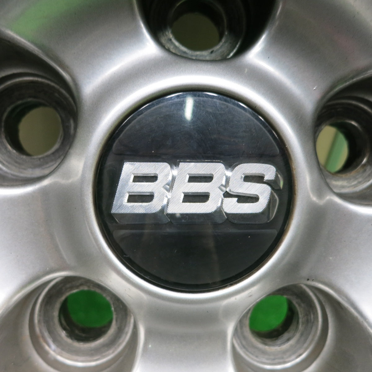 [送料無料] バリ溝！23年！9.5分★三菱 ランエボX 純正 BBS RG406 鍛造 235/50R18 ブリヂストン レグノ GRV2 18インチ PCD114.3/5H★4091404HAノ