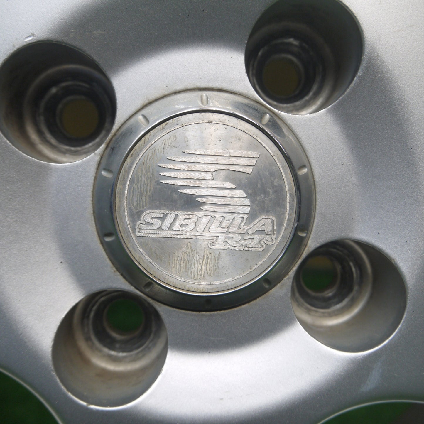 [送料無料] バリ溝！キレイ！9分★スタッドレス 165/60R15 ヨコハマ アイスガード iG50 プラス SIBILLA RT シビラ 15インチ ソリオ ハスラー 等 PCD100/4H★4120207Hス