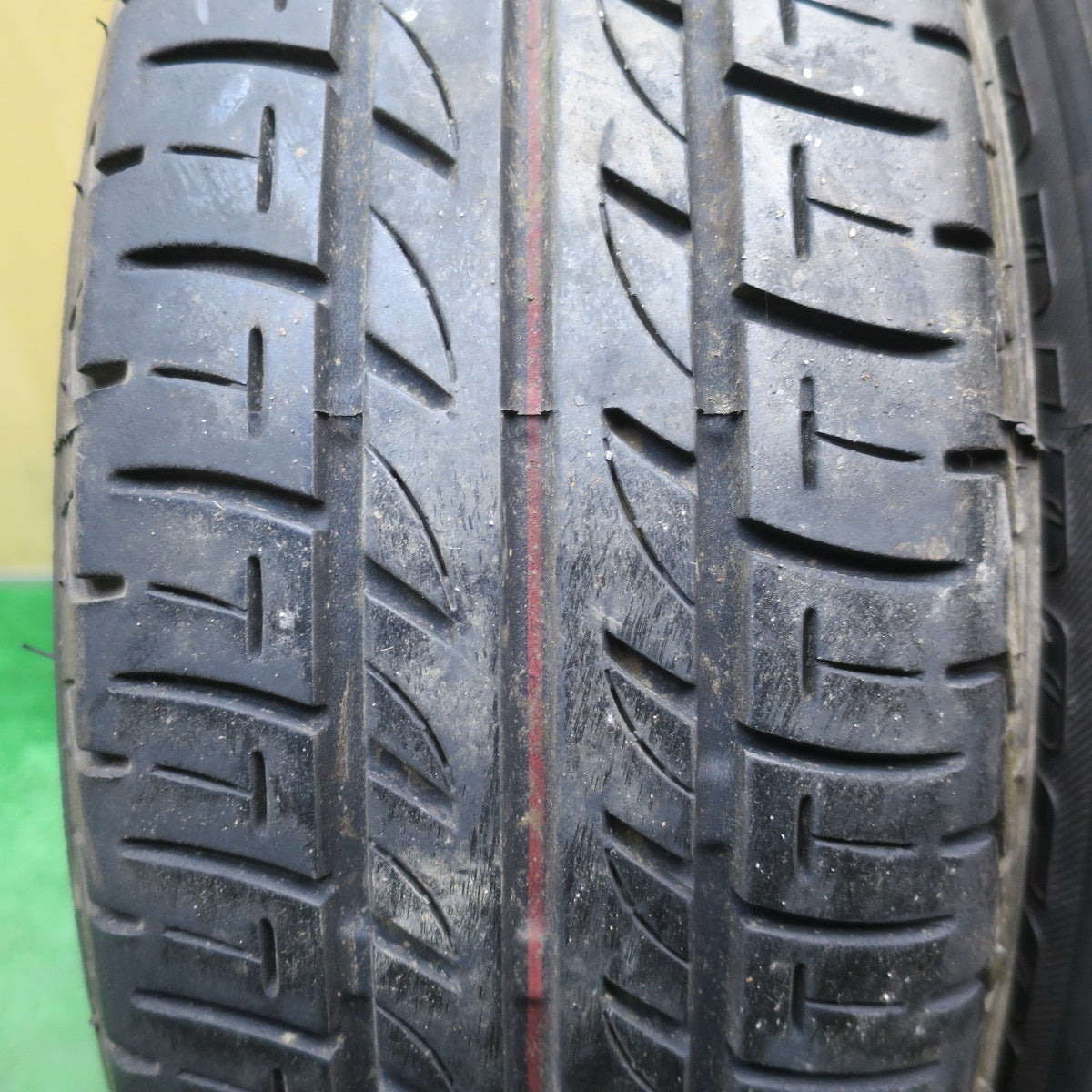 4本価格★MINILITE 155/70R12 ブリヂストン スニーカー SNK2 ミニライト 12インチ PCD100/4H★6032202NJノ