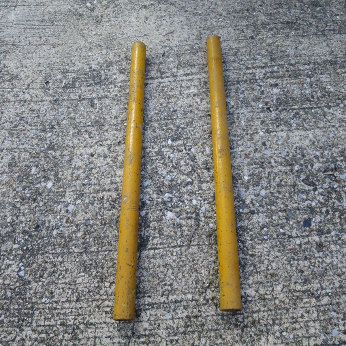 [送料無料] 2点セット！棒付き◆井筒屋 ケーブルジャッキ C-3 グラスプ ジャッキ 3TON 3トン GRASP JACK 工具 道具◆