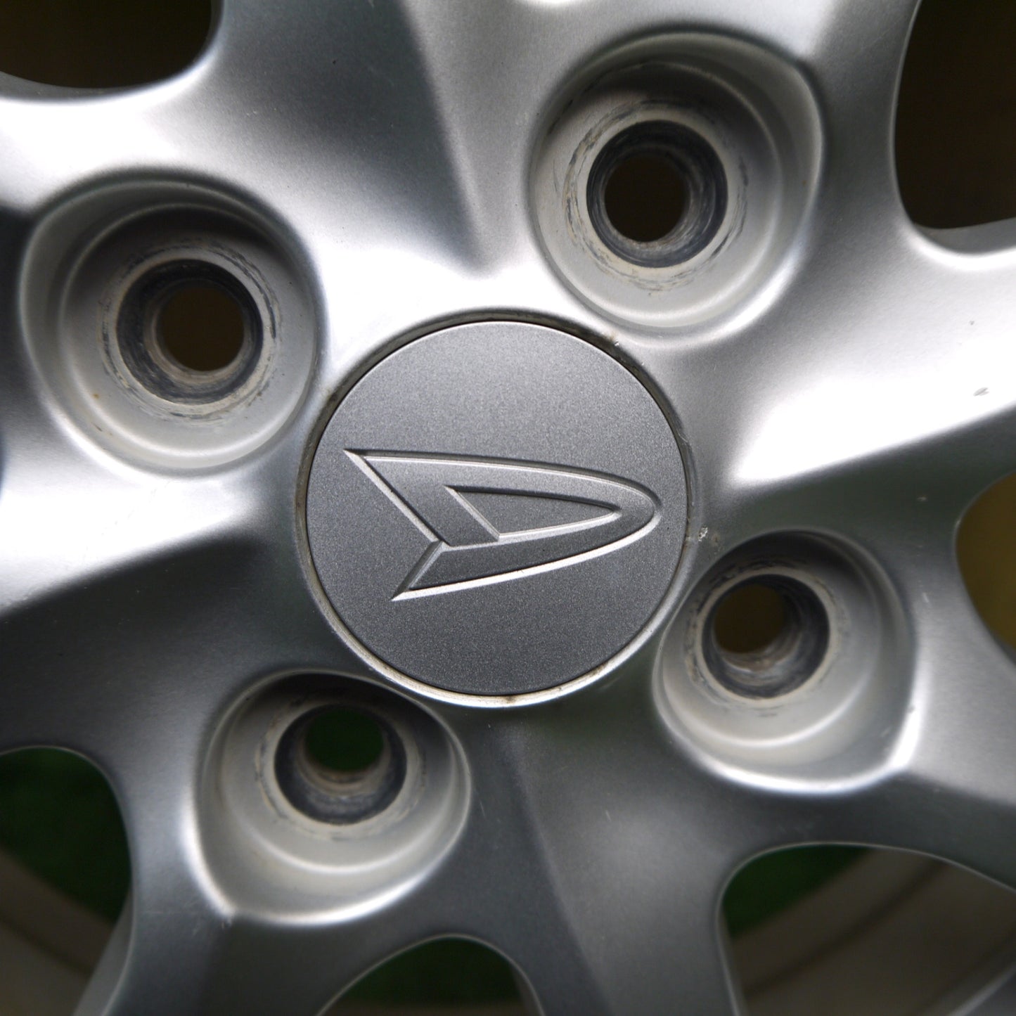 バリ溝！21年！キレイ！8.5分★ダイハツ タント 純正 155/65R14 スタッドレス ブリヂストン ブリザック VRX2 14インチ PCD100/4H★5080506Hス