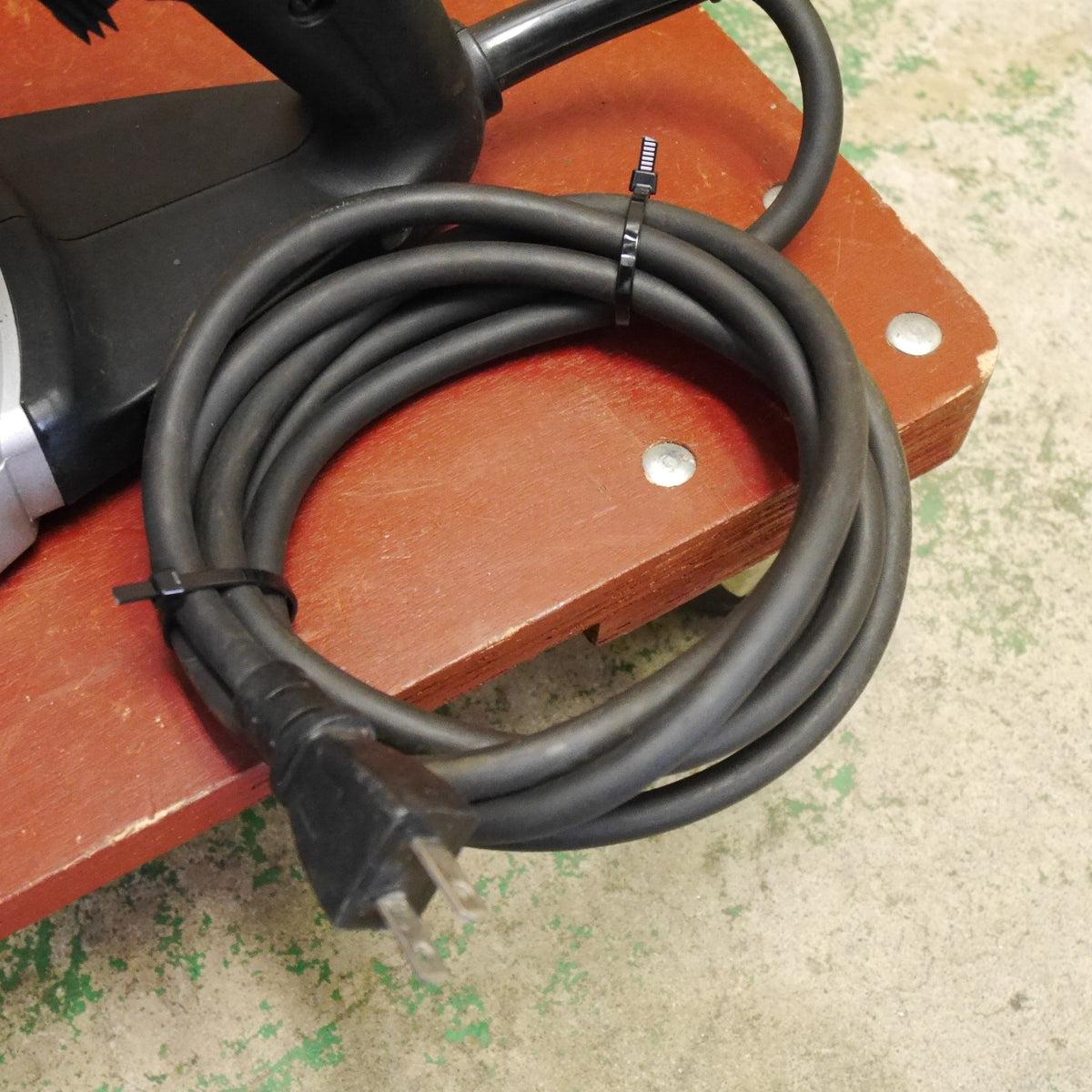 ☆HiKOKI ハイコーキ 16mm 鉄筋 カットベンダー VB16Y 電動 工具 切断 曲げ 100V コード式☆