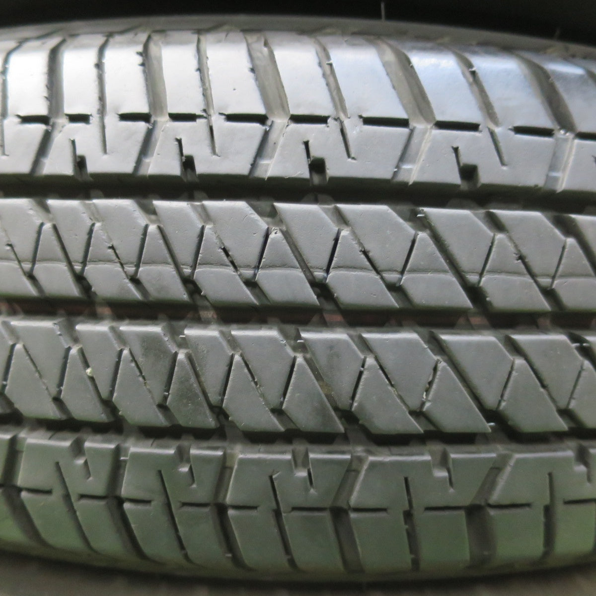 バリ溝！21年！9.5分★ジムニー 等 175/80R16 ブリヂストン デューラー H/T 684Ⅱ DUELER タイヤ 16インチ★5122608イノタ