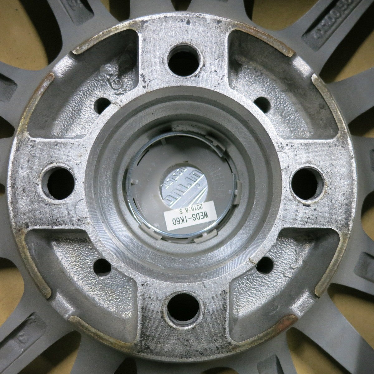[送料無料] キレイ★ravrion selzer weds ラブリオン ウェッズ 14インチ ホイール 14×5.5J PCD100/4H★5021412SYホ