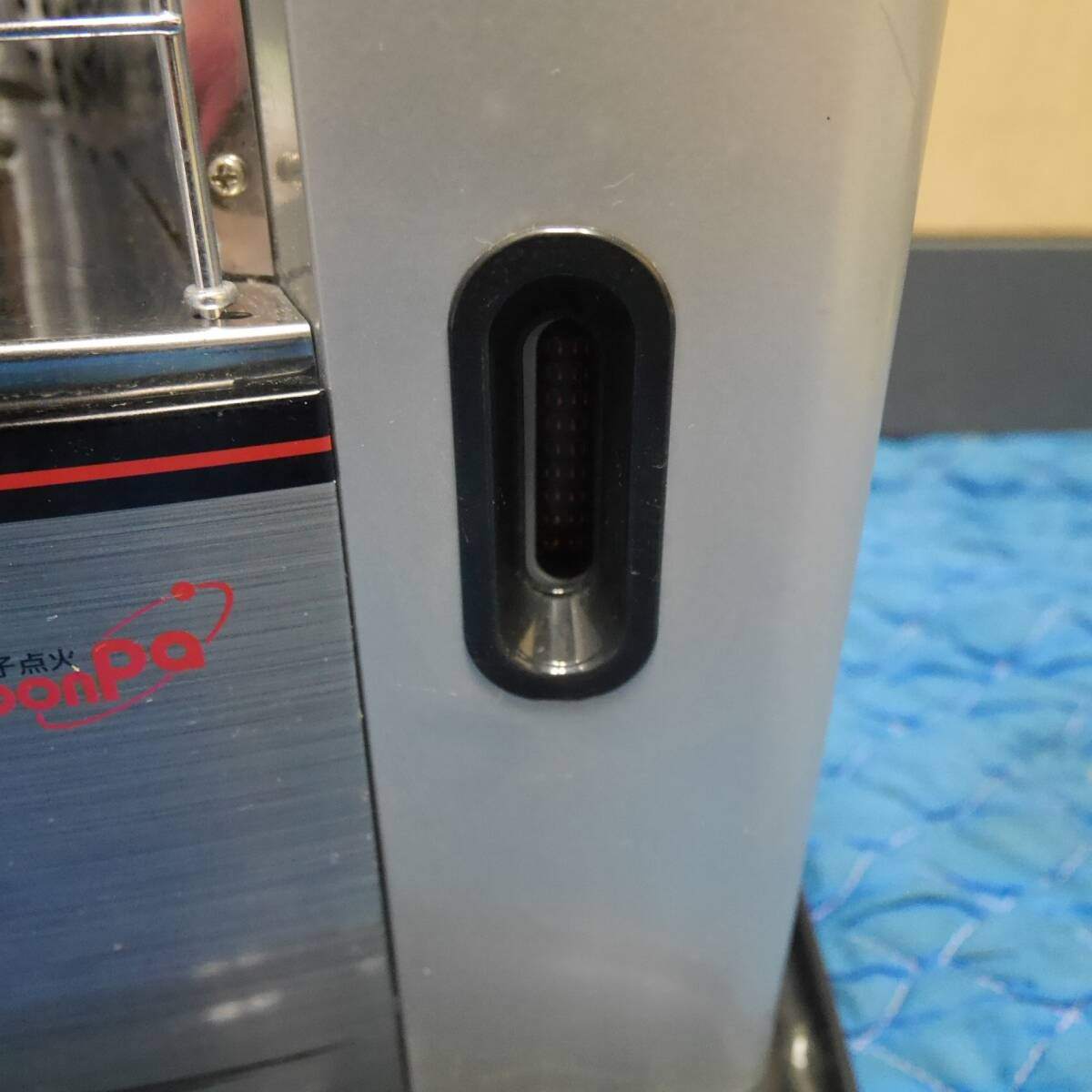 [送料無料] ☆トヨトミ 石油 ストーブ NRS-S2319E7 木造 6畳 コンクリート 8畳 20年式 TOYOTOMI☆