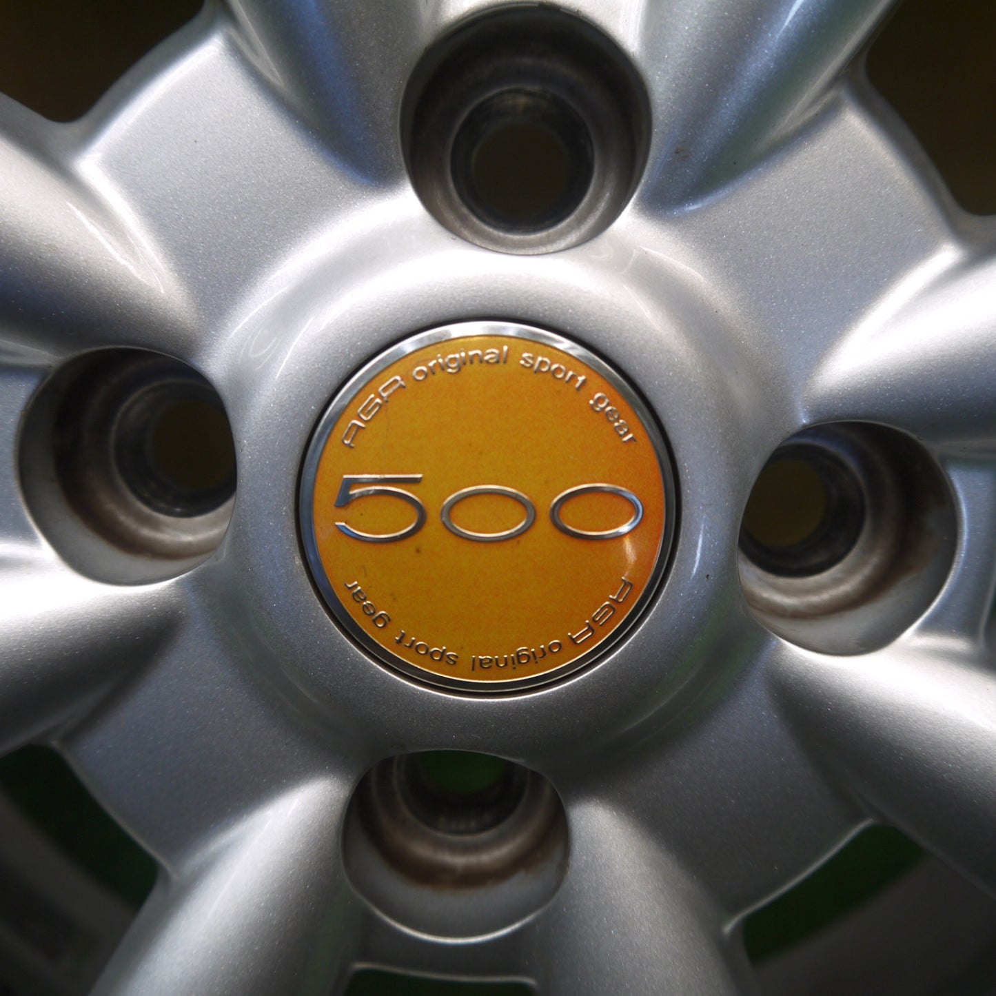 キレイ◎FIAT フィアット 500 TARGA AGA 500 175/65R14 スタッドレス ダンロップ ウインターマックス WM01 14インチ PCD98/4H◎6071503Hス