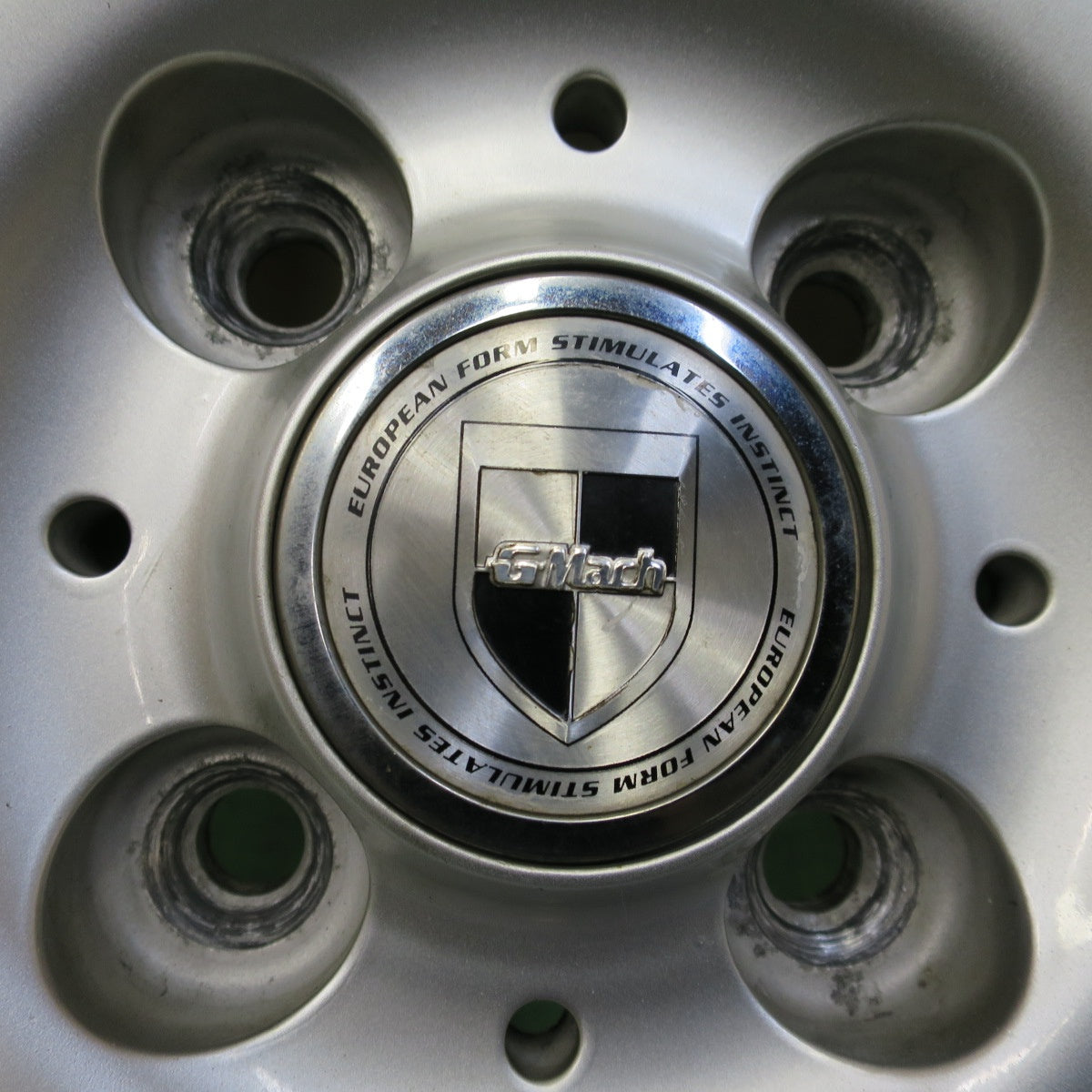 バリ溝！22年！キレイ！9.5分★スタッドレス 175/65R15 ダンロップ ウインターマックス WM02 GMach 15インチ PCD100/4H★5082904イス