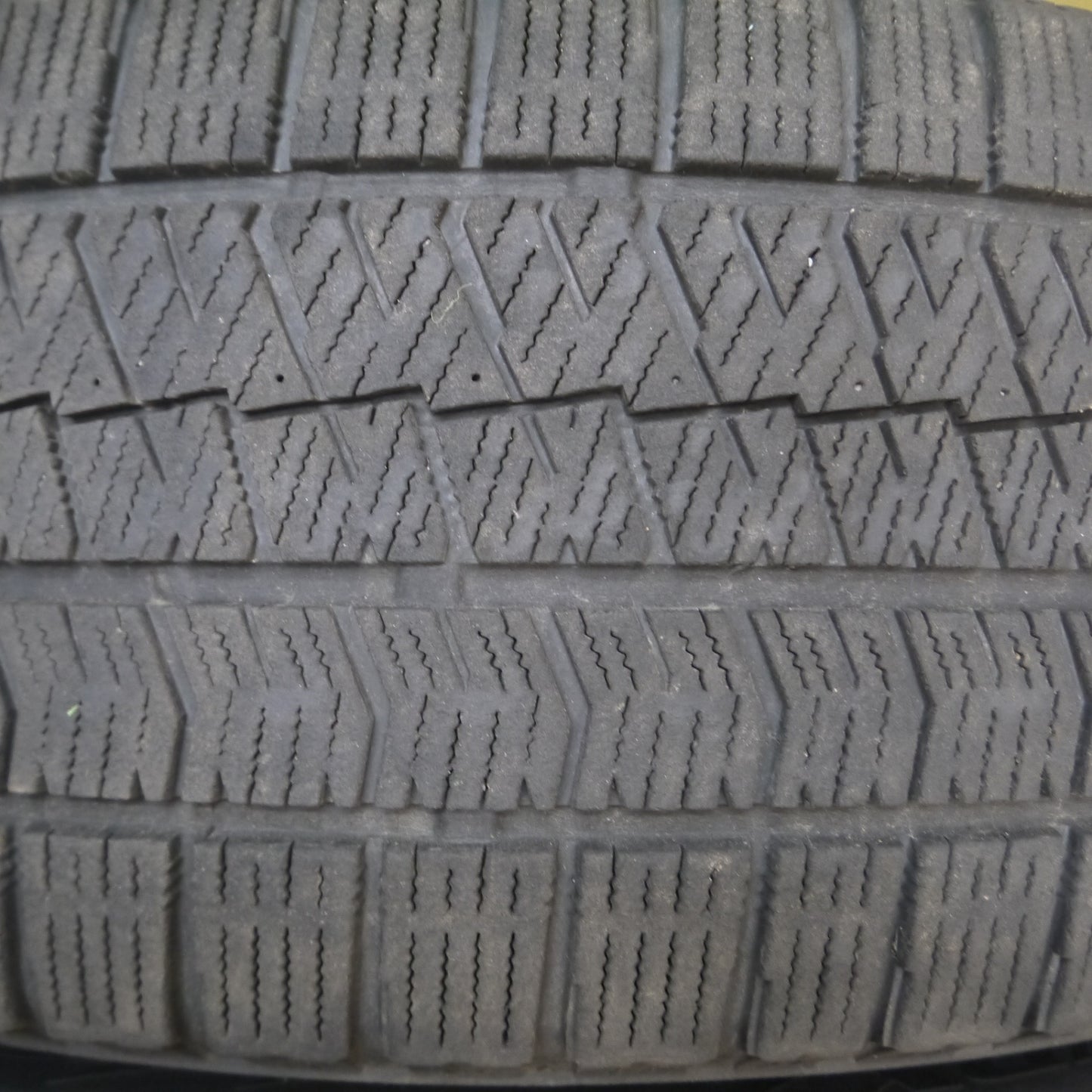 *送料無料* 4本価格★スタッドレス 215/55R17 ブリヂストン ブリザック VRX2 DIANELLA ディアネラ 17インチ PCD114.3/5H★4051509Hス