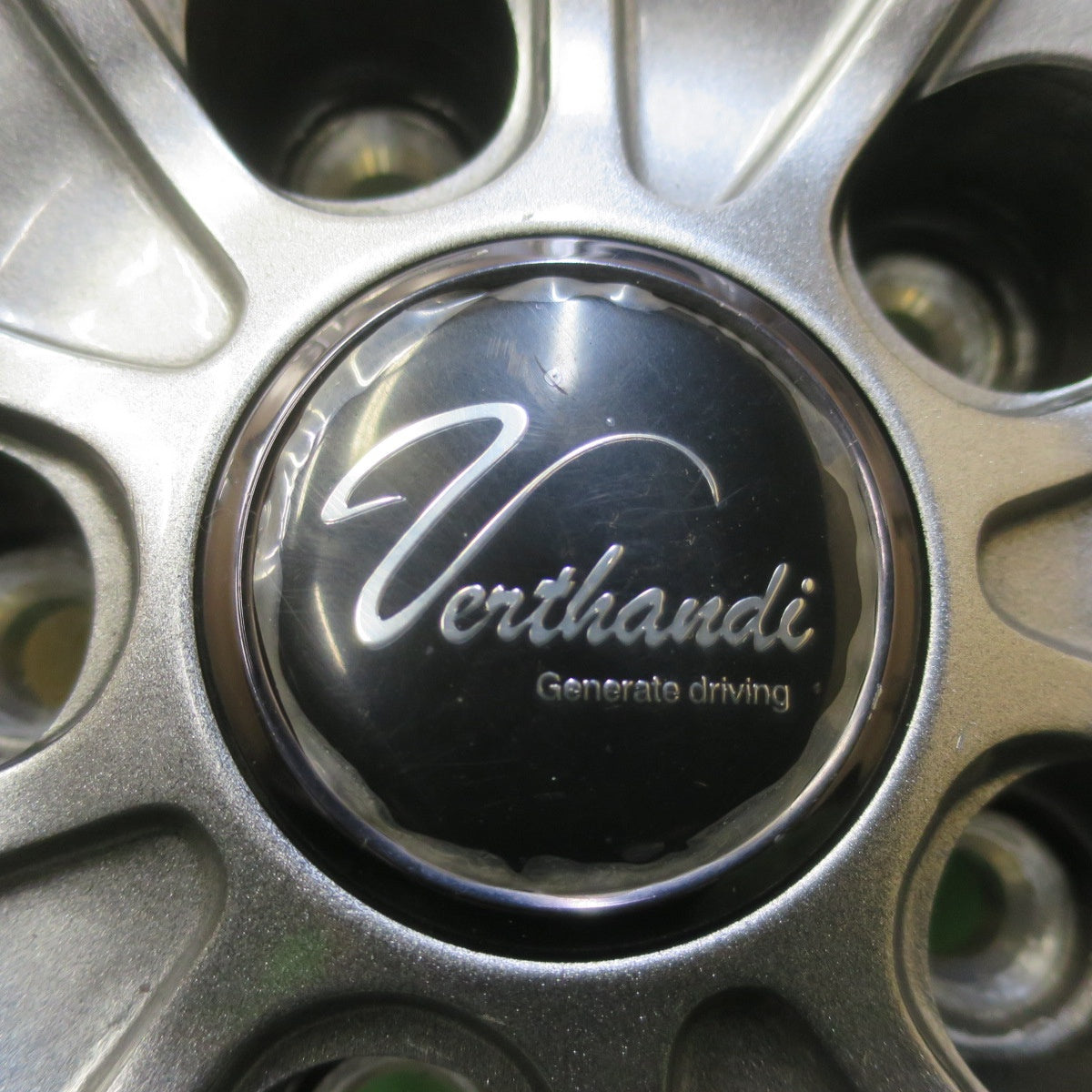 超バリ溝！9.5分以上◎スタッドレス 215/60R17 レーダー DIMAX ICE Verthandi ヴェルザンディ 17インチ PCD114.3/5H◎6071410イス