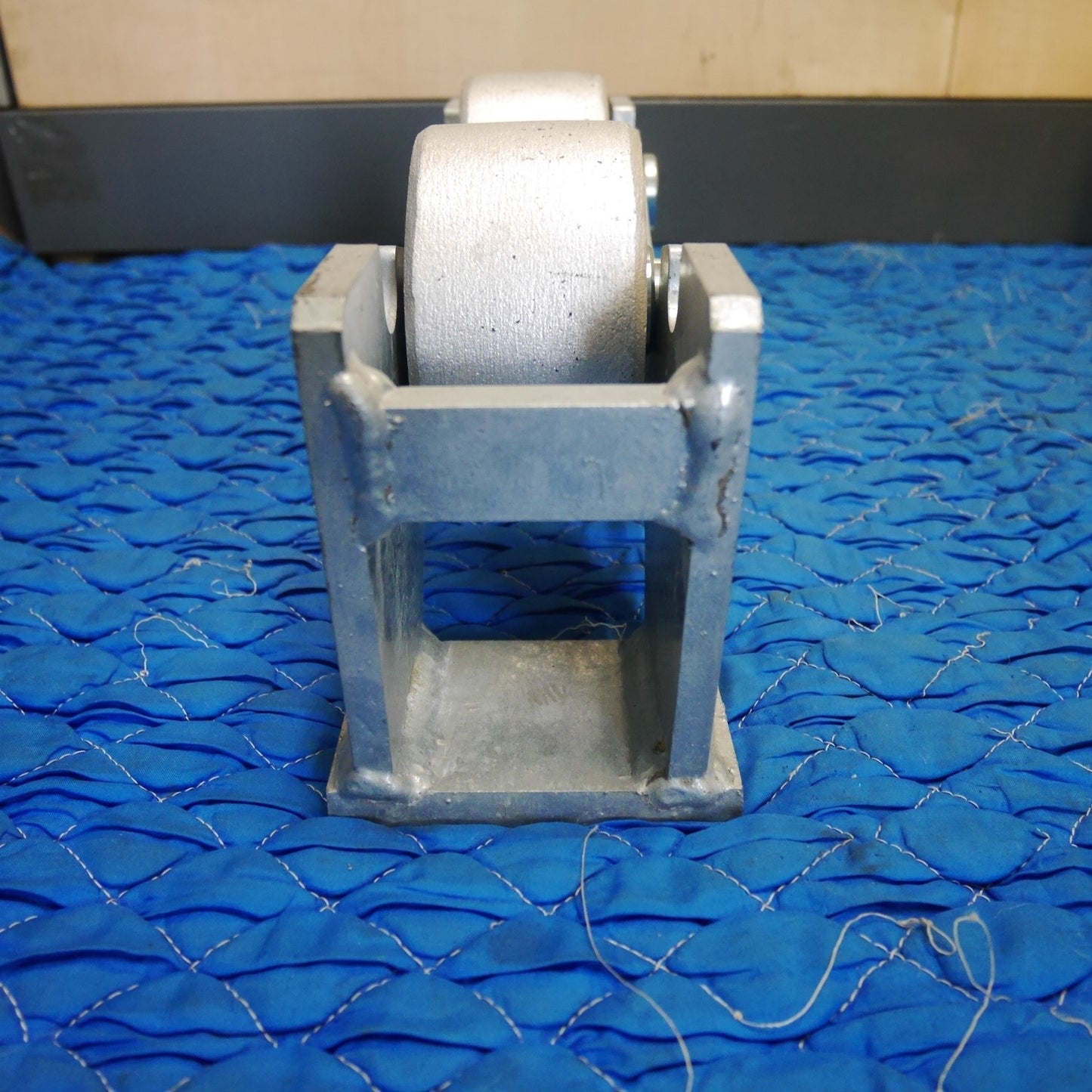 [送料無料] 未使用！3台まとめ売り☆中野製作所 キール カッター 用 管台 型式 不明 NAKANO☆