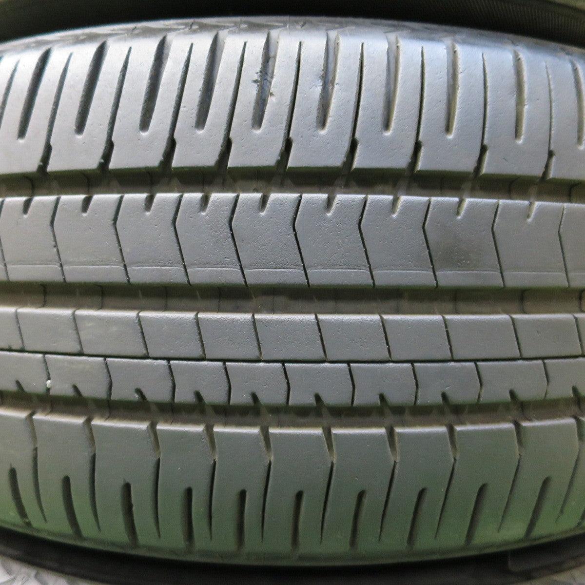 バリ溝！22年！9分★プリウス 等 WedsSport SA-72R AMF 215/45R17 ブリヂストン エコピア NH200 17インチ ウェッズスポーツ PCD100/5H★5041005イノ