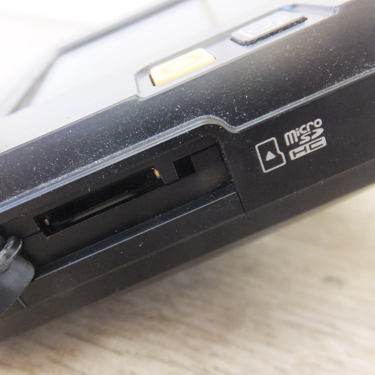 [送料無料] ★コムテック COMTEC ドライブレコーダー ZDR-015　SDカードなし(107)★