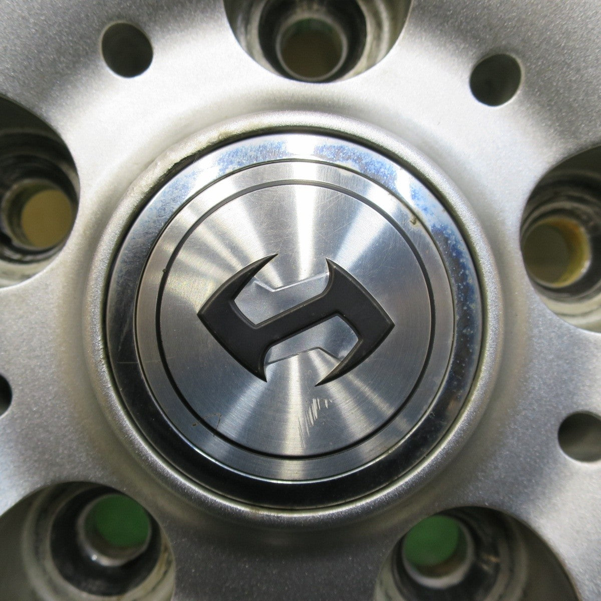 バリ溝！22年！キレイ！9分★スタッドレス 195/65R15 トーヨー オブザーブ GIZ2 weds ウェッズ 15インチ PCD114.3/5H★4121204イス