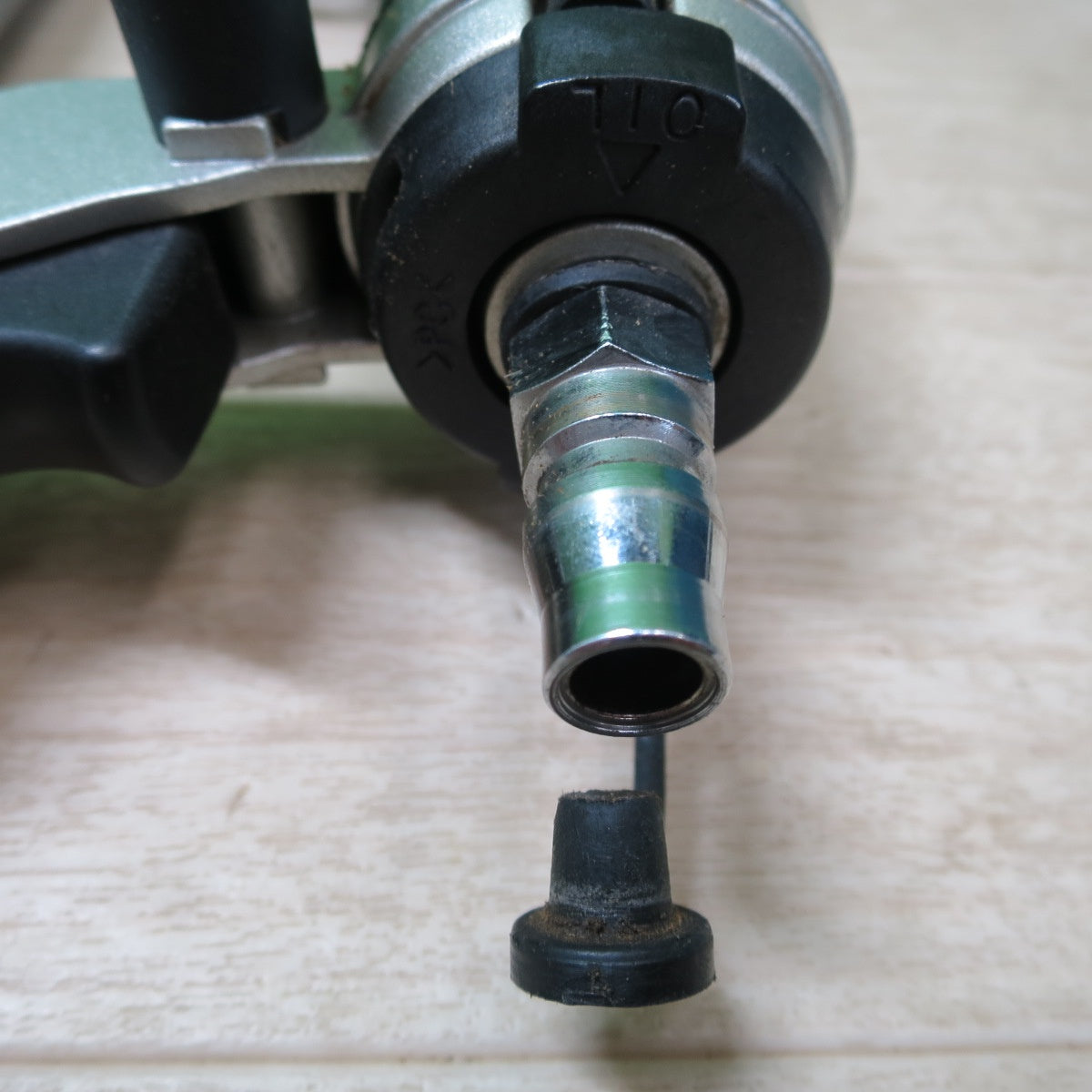 [送料無料] ☆マキタ 35mm 常圧 ピン タッカ AF351 エアー ツール 工具 タッカー ピンネイラ makita☆