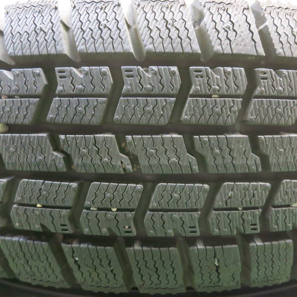 バリ溝！22年！キレイ！ほぼ10分★スタッドレス 165/65R15 グッドイヤー アイスナビ7 Club Family 15インチ タフト ハスラー 等 軽サイズ PCD100/4H★5052403HAス