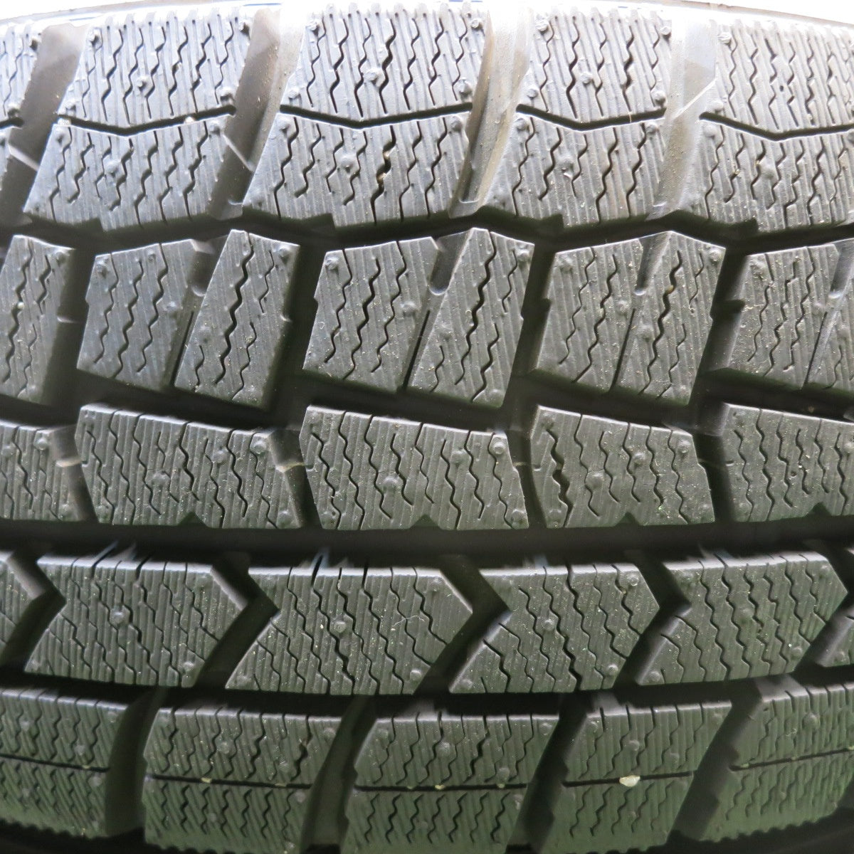 バリ溝！22年！キレイ！ほぼ10分★BMW MINI 等 smartline 175/65R15 スタッドレス ダンロップ ウインターマックス WM02 スマートライン 15インチ PCD112/5H★5080908HAス