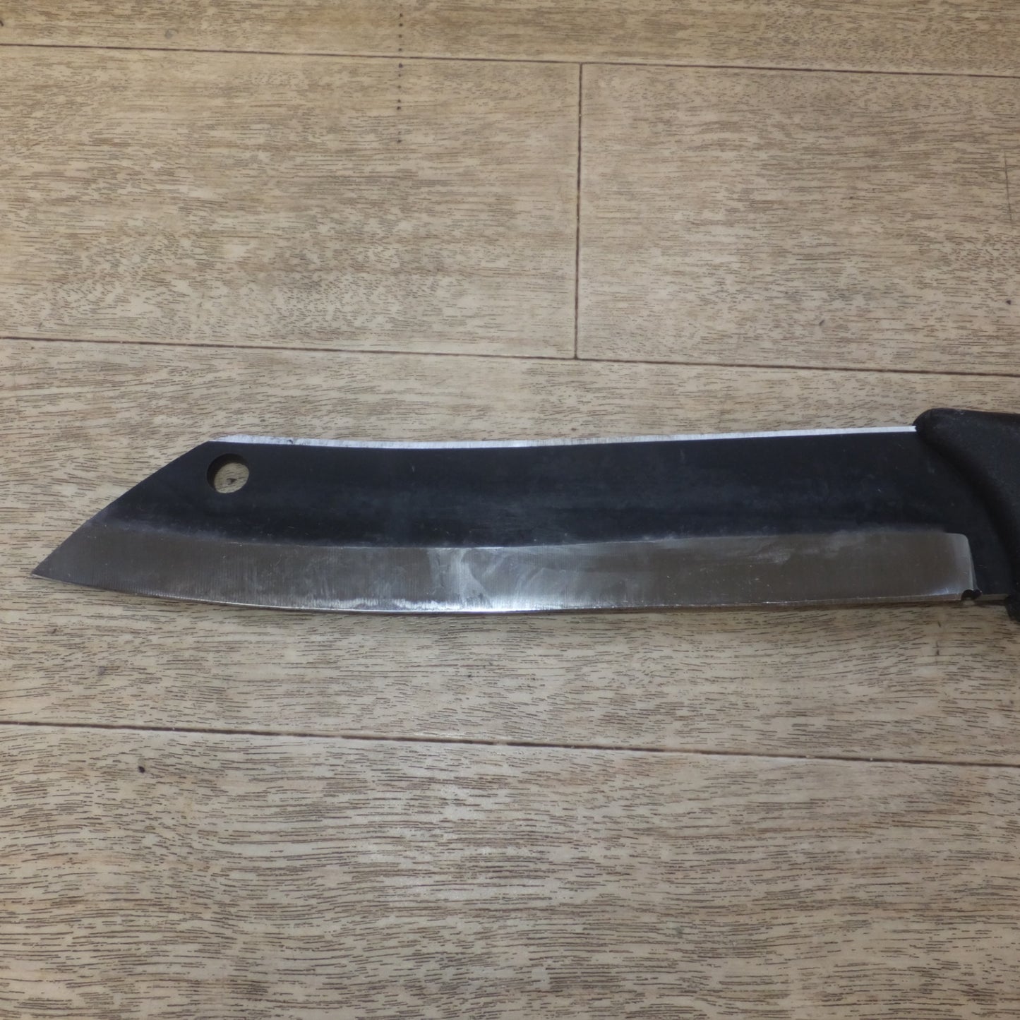 [送料無料] ★ヴァレステレカ VARUSTELEKA テラバ Terava スクラマ アウトドアナイフ 刀身長さ 約 20cm★