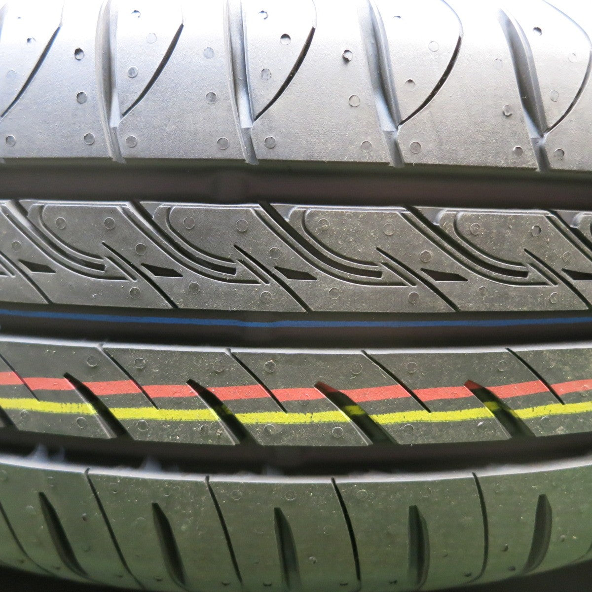 未使用！24年！バリ溝！9.5分★日産 E12 ノート 純正 スチール 185/70R14 トーヨー プロクセス CF3 14インチ PCD100/4H★5081004HAノ