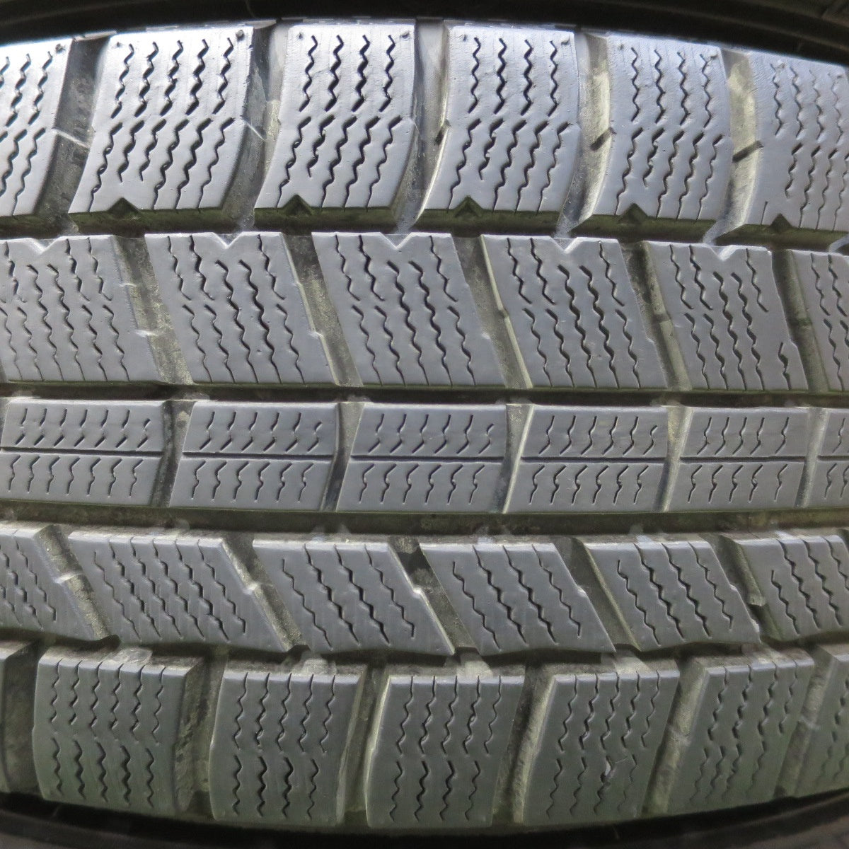 バリ溝！23年！キレイ！9.5分★スタッドレス 185/60R15 オートバックス ノーストレック N5 JOKER ジョーカー 15インチ PCD100/4H★6060604イス