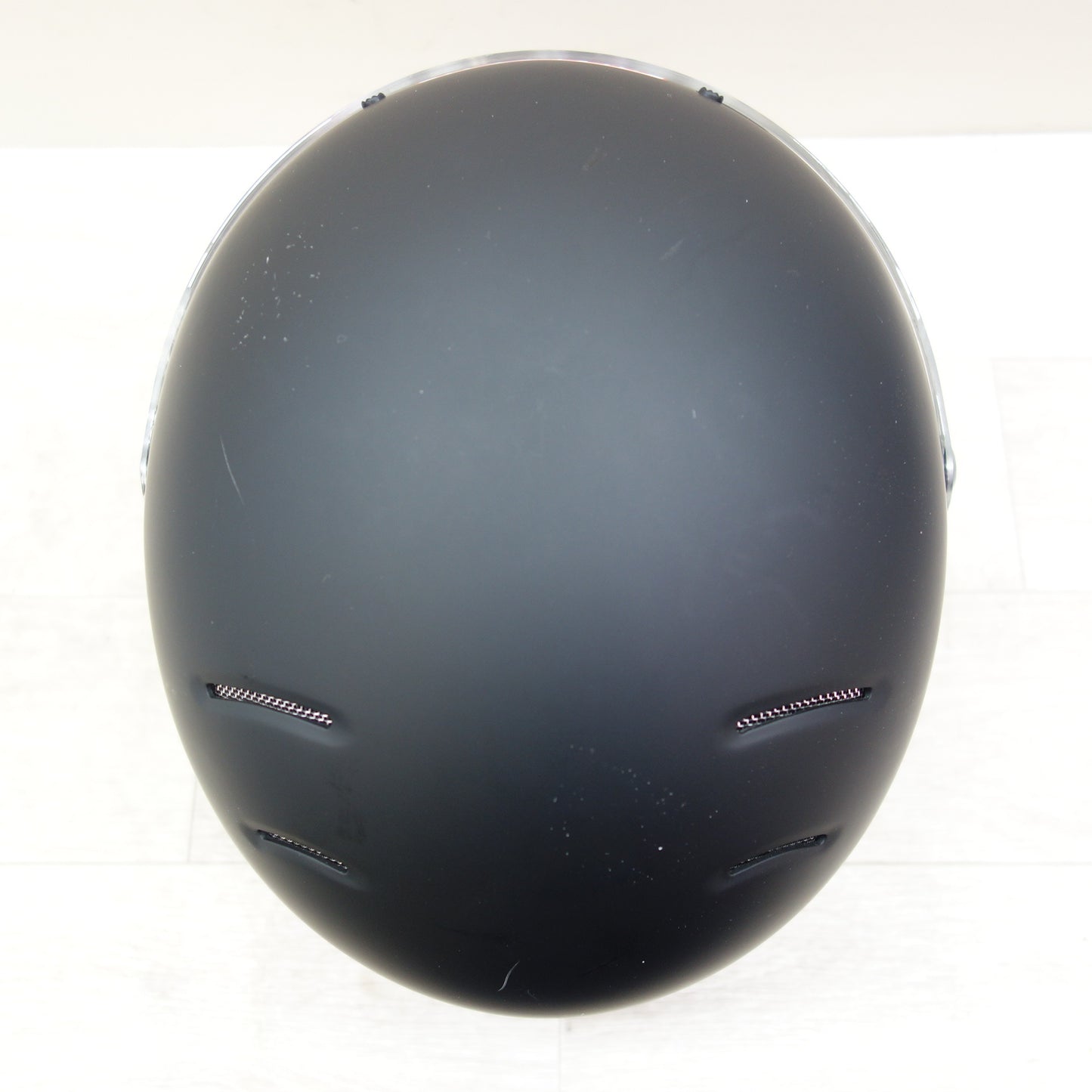 [送料無料] 付属品付き☆SIMPSON NORIX  フルフェイス ヘルメット SUPER BANDIT 13 V196-2 58CM 2020年製 マットブラック Bluetooth ヘッドセット付き☆