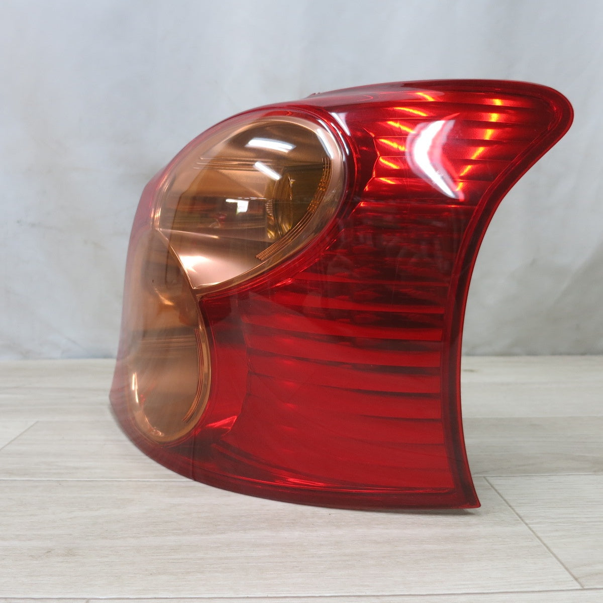 [送料無料] 左右セット◆トヨタ ヴィッツ RS NCP91 純正 LED テールライト テールランプ KOITO 52-144 22059-78450 22159-78450 TOYOTA◆