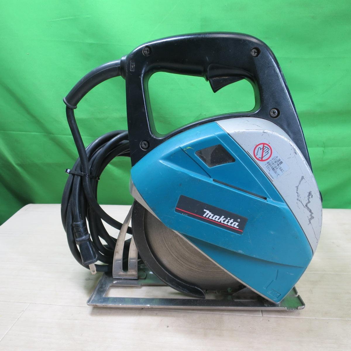 ☆マキタ 185mm チップソー カッター 4130N 電動 工具 切断機 丸のこ マルノコ 丸ノコ 丸鋸 makita 100V☆